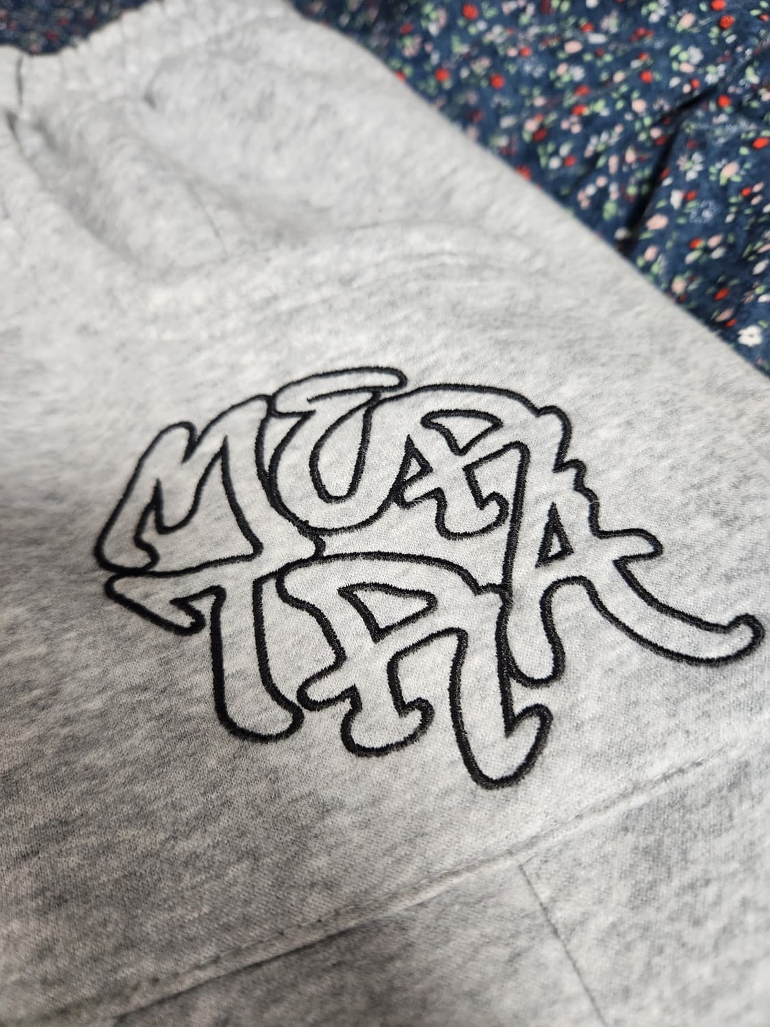 Mertra 와이드 조거팬츠 상품이미지4