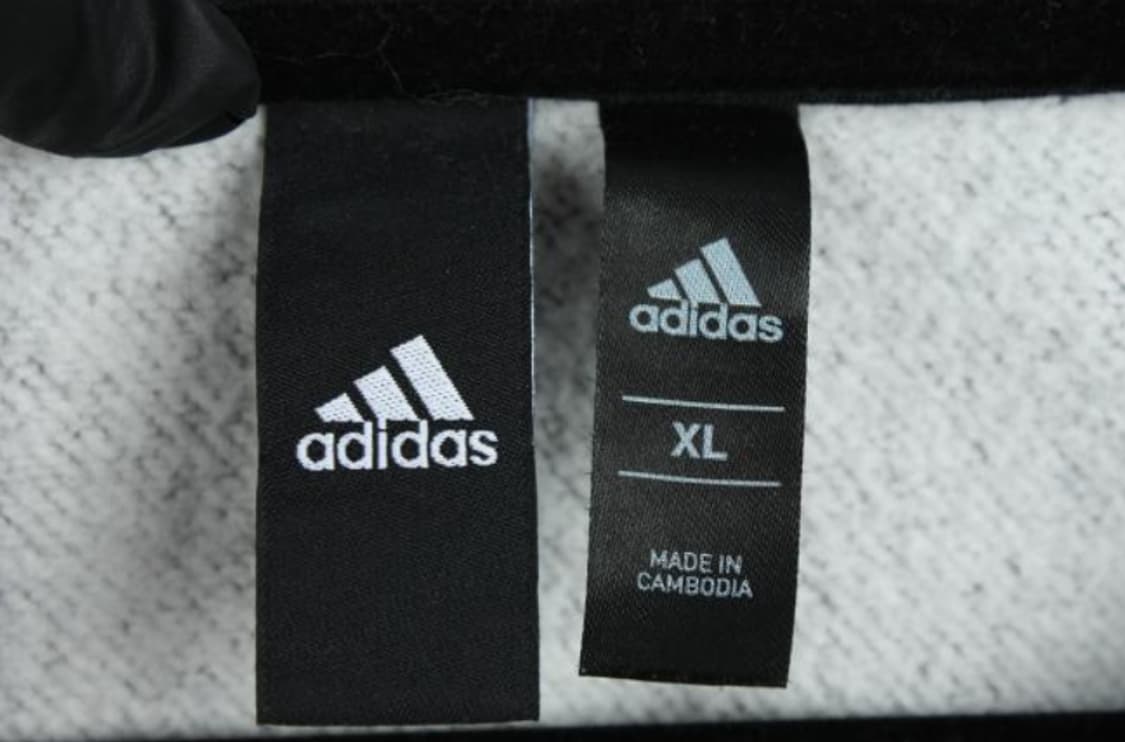 아디다스 맨투맨 상품이미지5