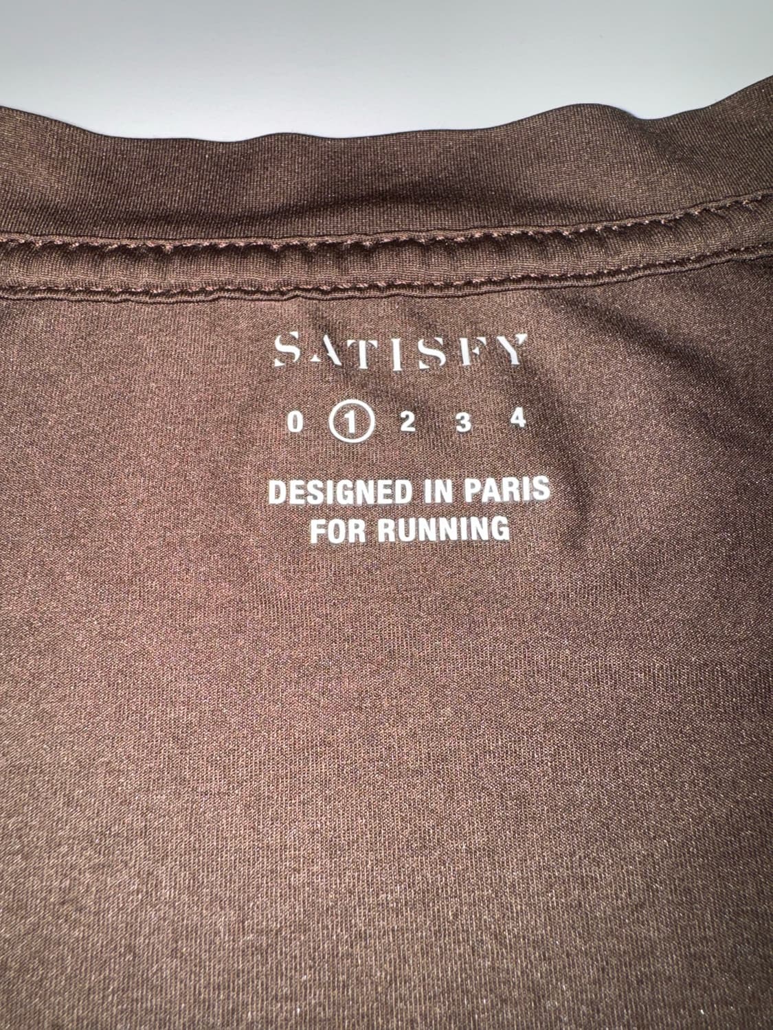 새티스파이 아워레가시 아우라라이트 1사이즈 상품이미지2