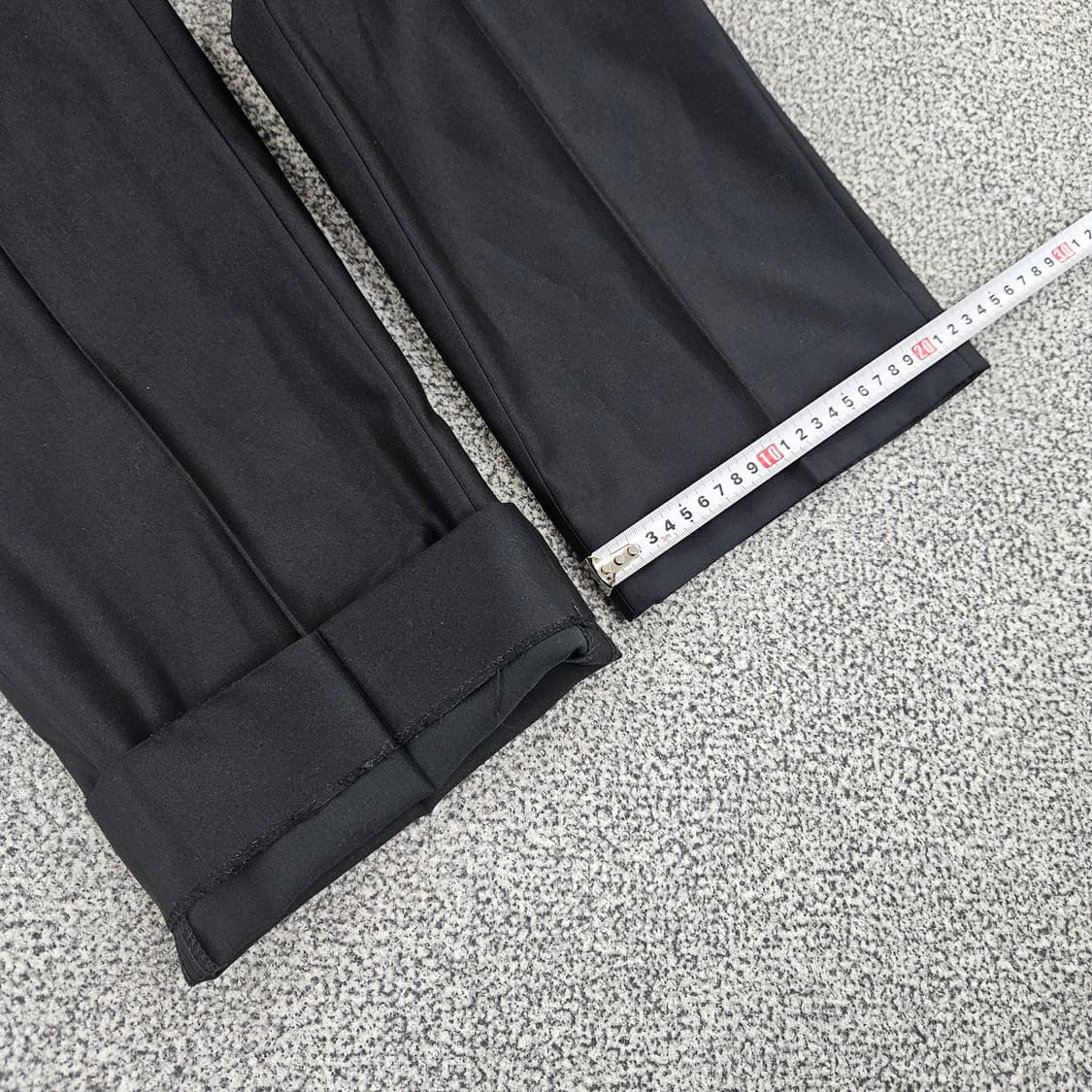 [82] 지오지아 정장 팬츠 슬랙스 바지 1106JM1 상품이미지9