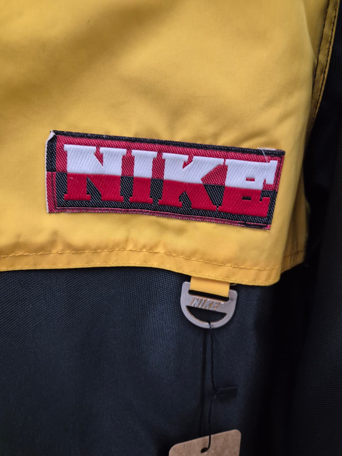 빈티지 나이키 스키 JK 95 상품이미지4