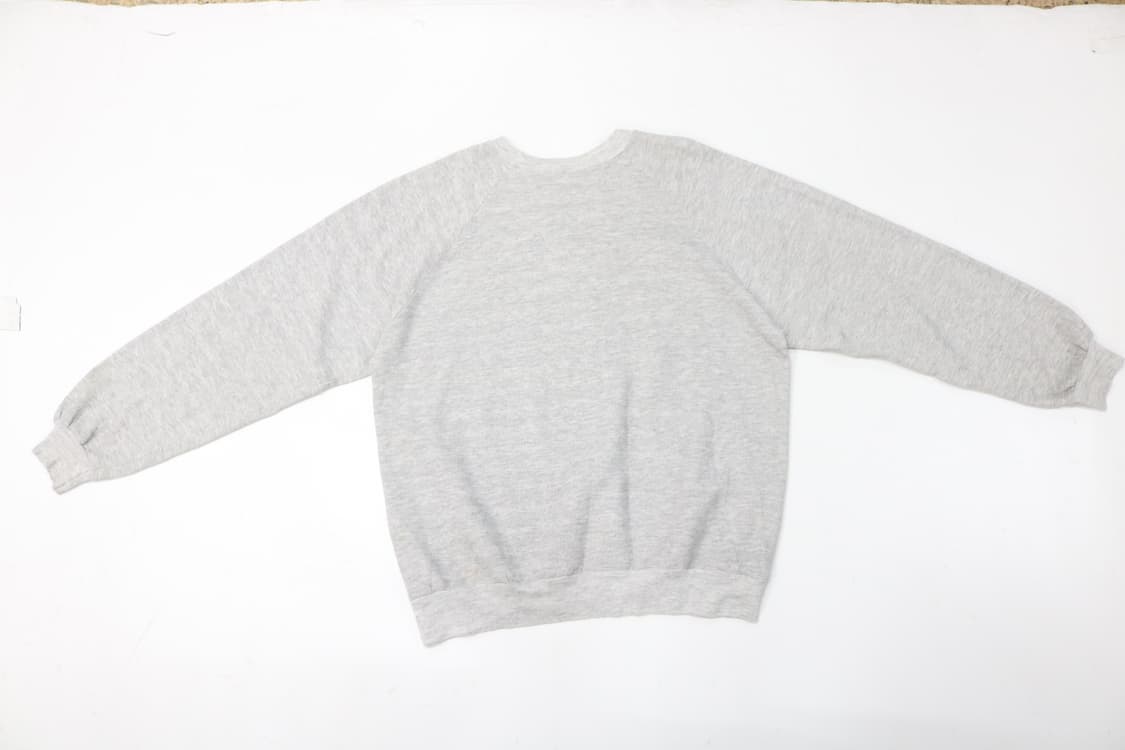 portsman II 빈티지 말라드 덕 그래픽 스웻셔츠 (XL) 상품이미지8