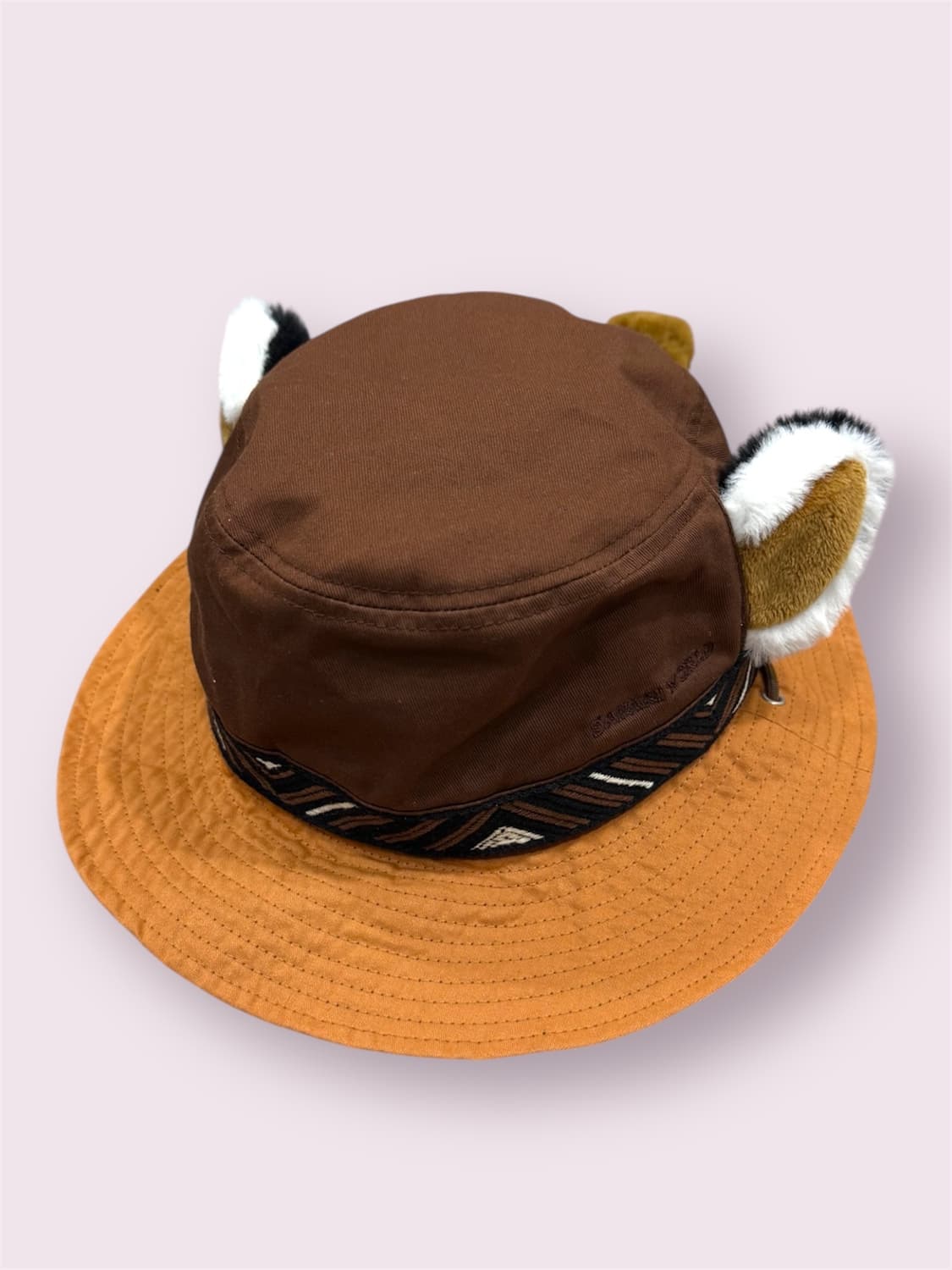 빈티지 Everland 벙거지 60cm 상품이미지3