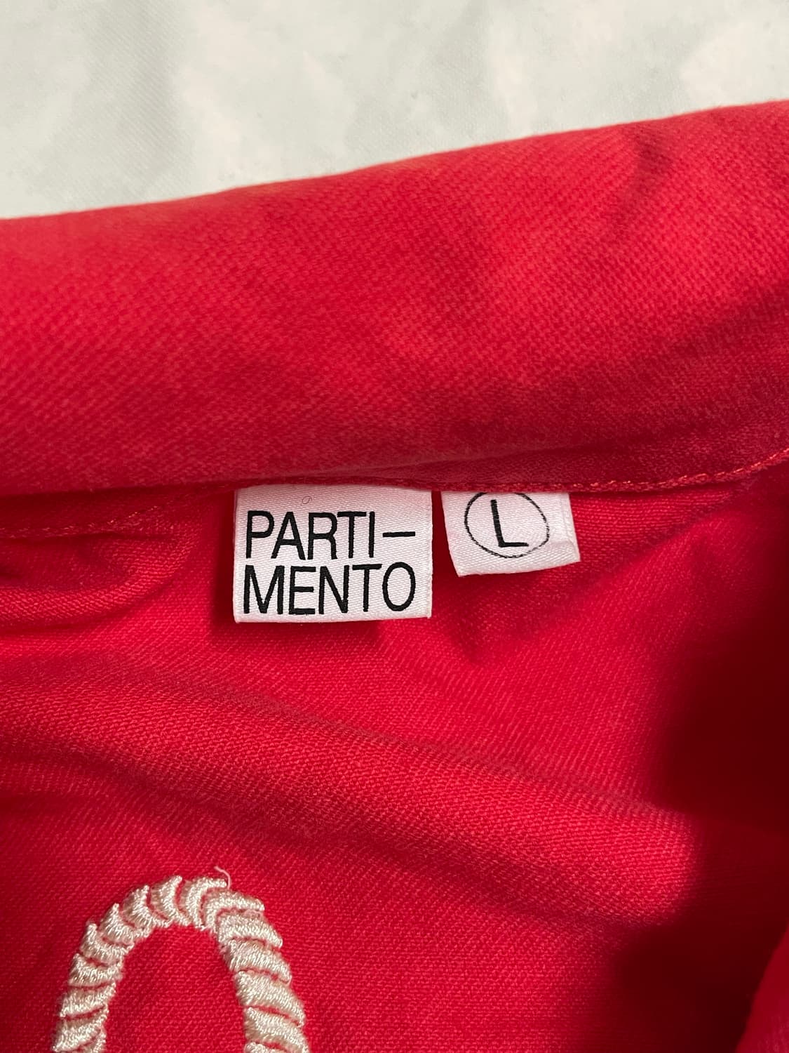 파르티멘토 자켓  상품이미지4