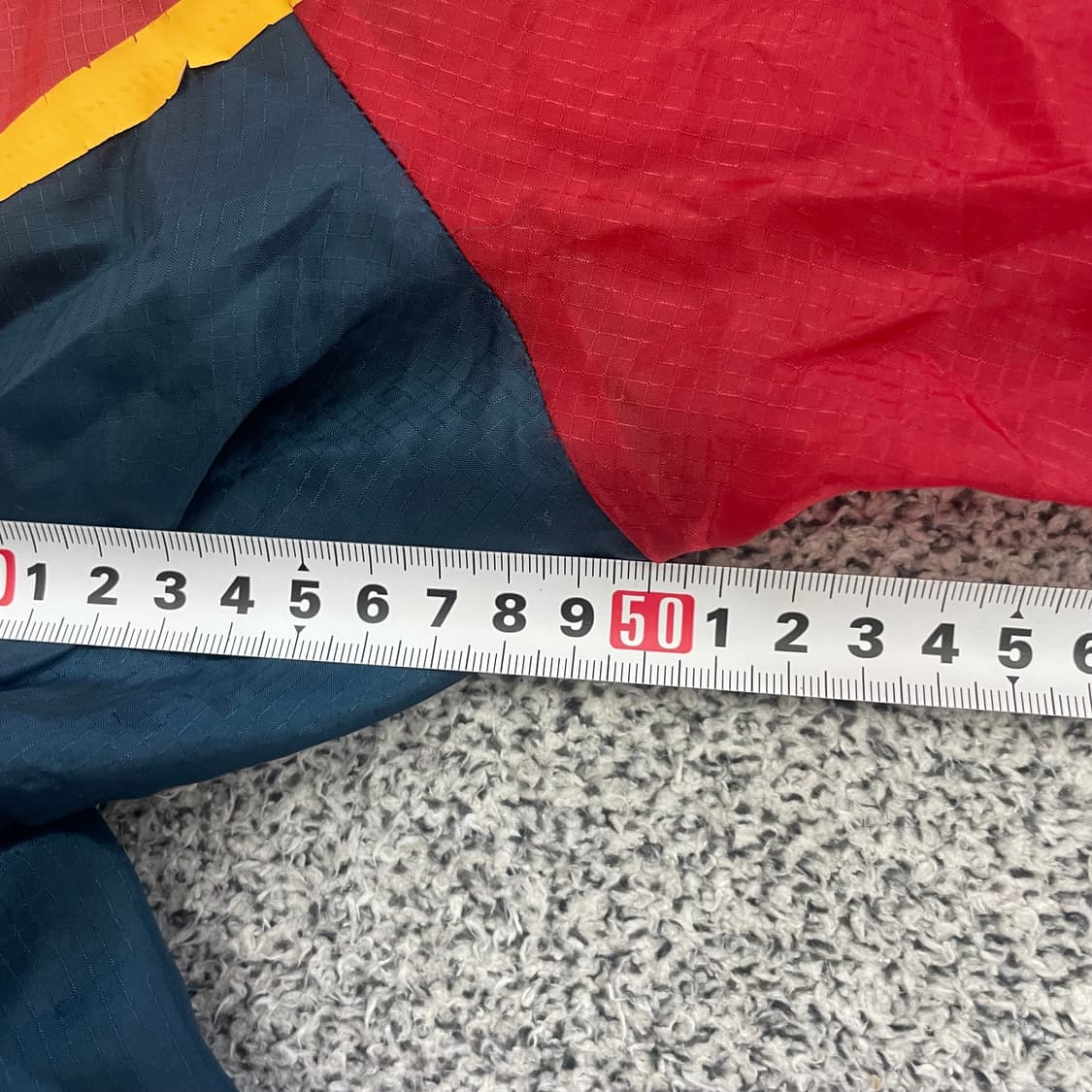 나이키 테크 하이퍼퓨즈 바람막이 0126HS1 상품이미지7