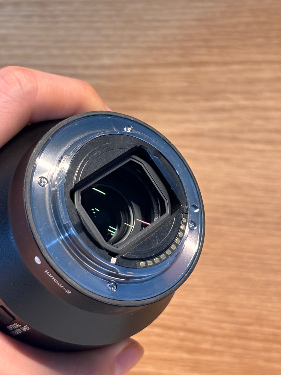 소니 FE 24-105 F4 G OSS 풀프레임 렌즈 상품이미지3