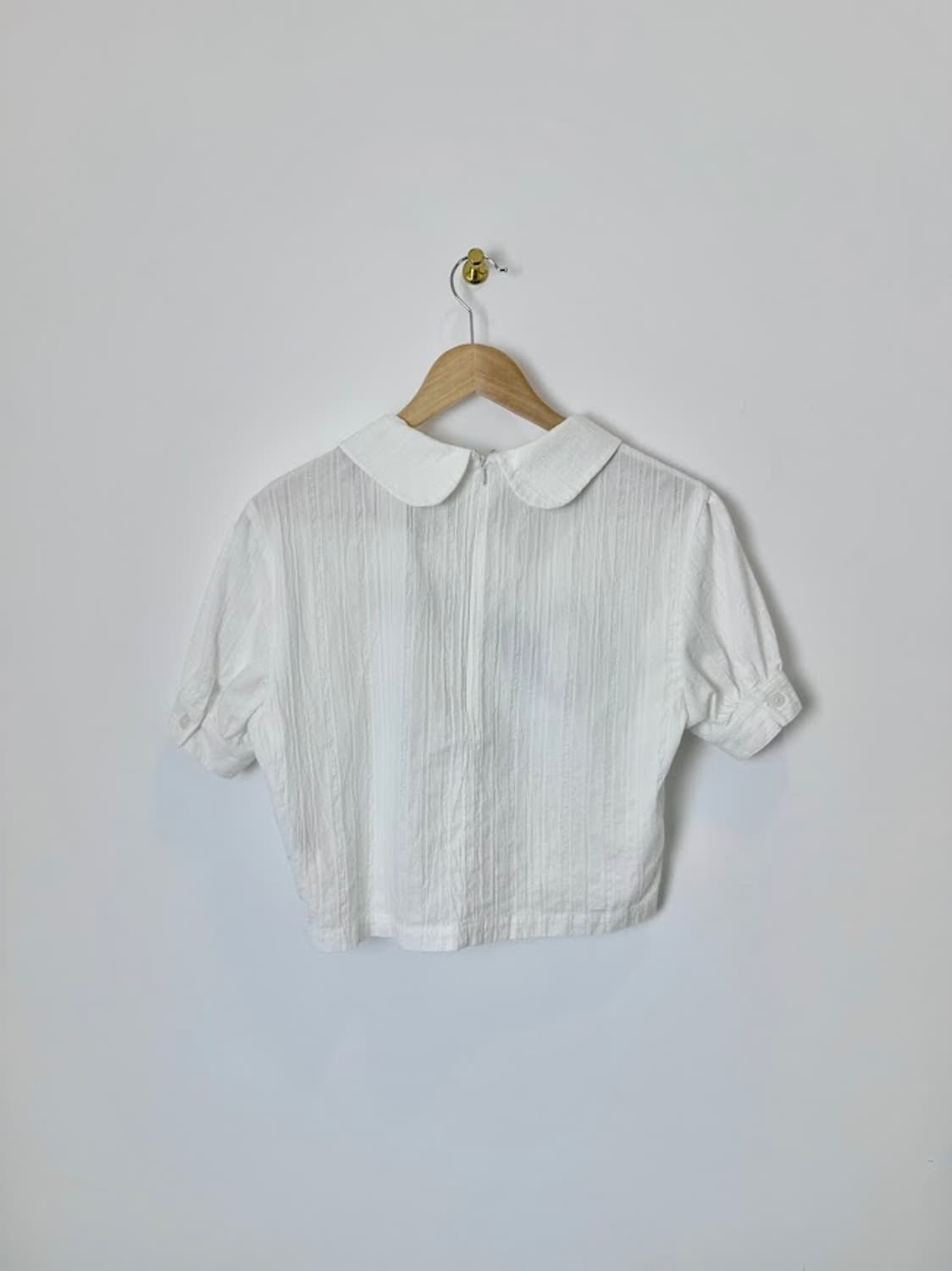 오아이컬렉션 셔츠 블라우스 상품이미지5