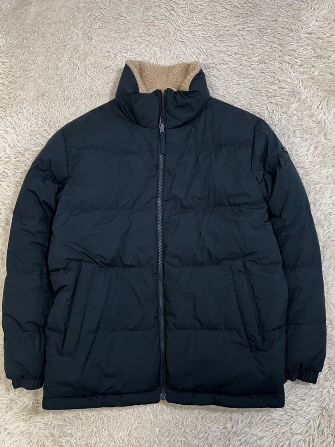 K2 케이투 리버시블 후리스 점퍼/#328 상품이미지1