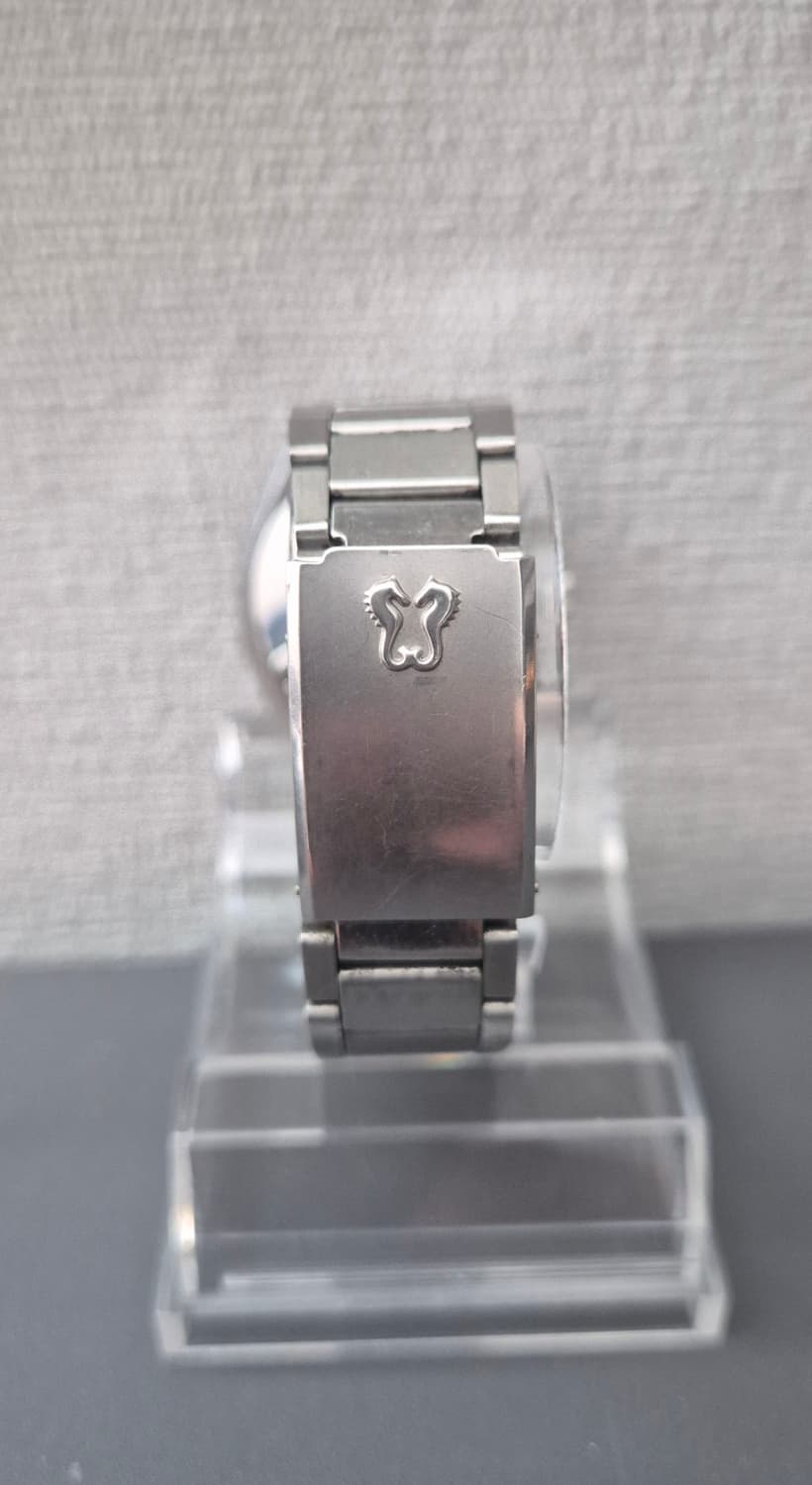 Rado Starliner 300 빈티지 오토매틱 시계 (정비필요) 상품이미지4