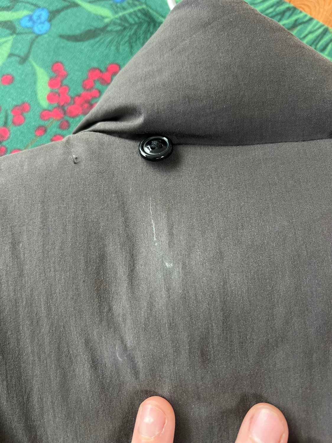 24FW 르메르 패딩 46 에스프레소 상품이미지4