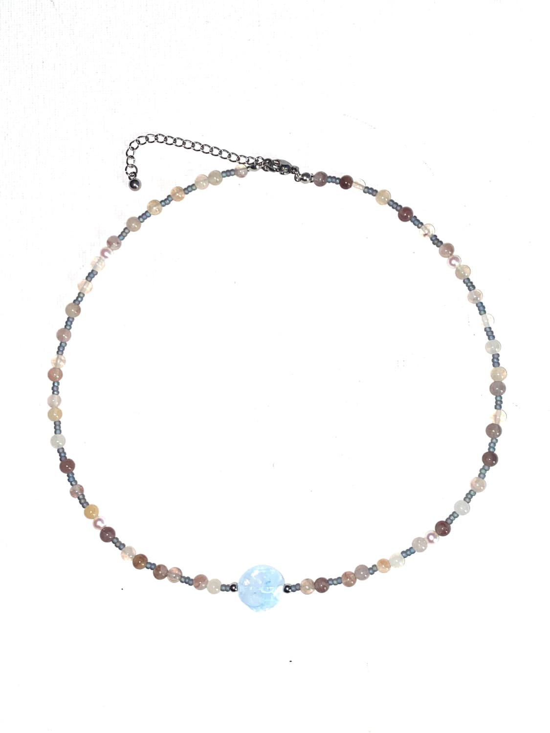 icy 목걸이 상품이미지2