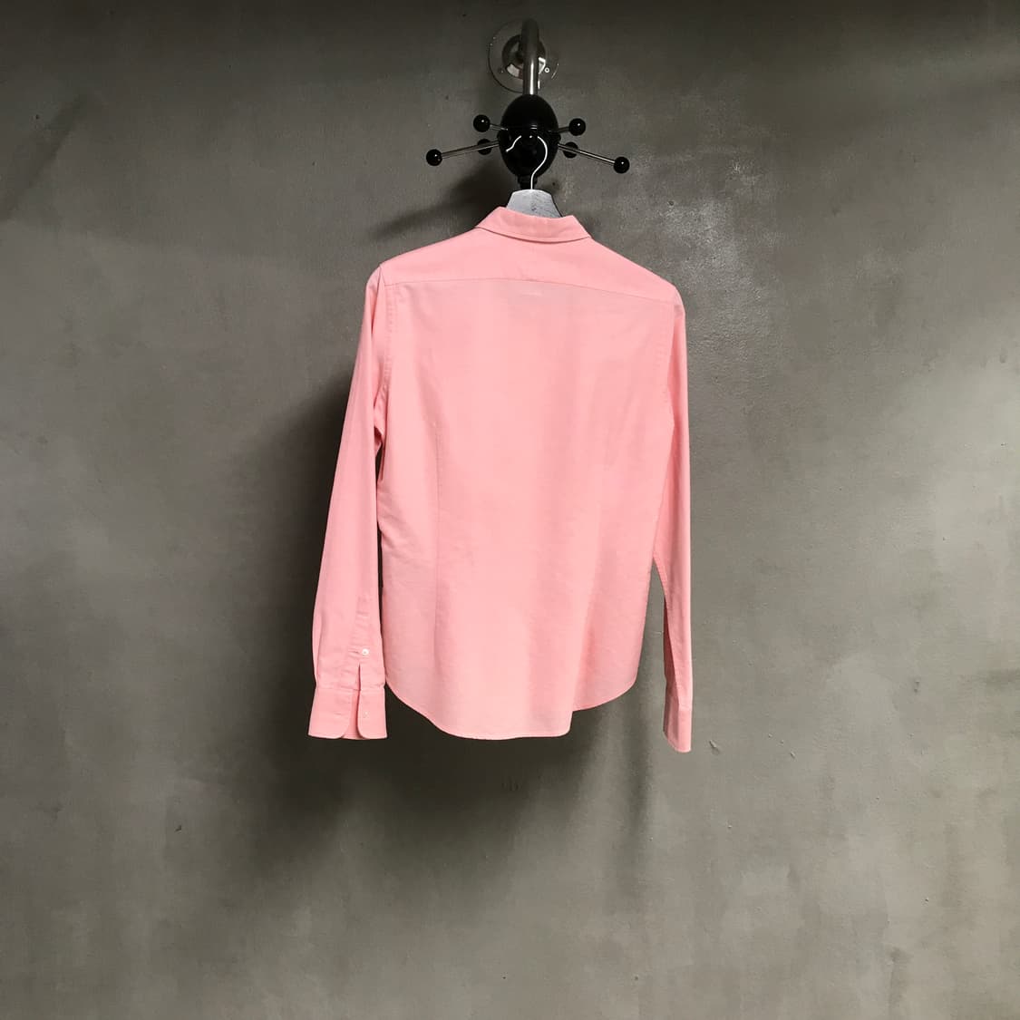 폴로 랄프로렌 핑크 셔츠 8(W) 상품이미지6