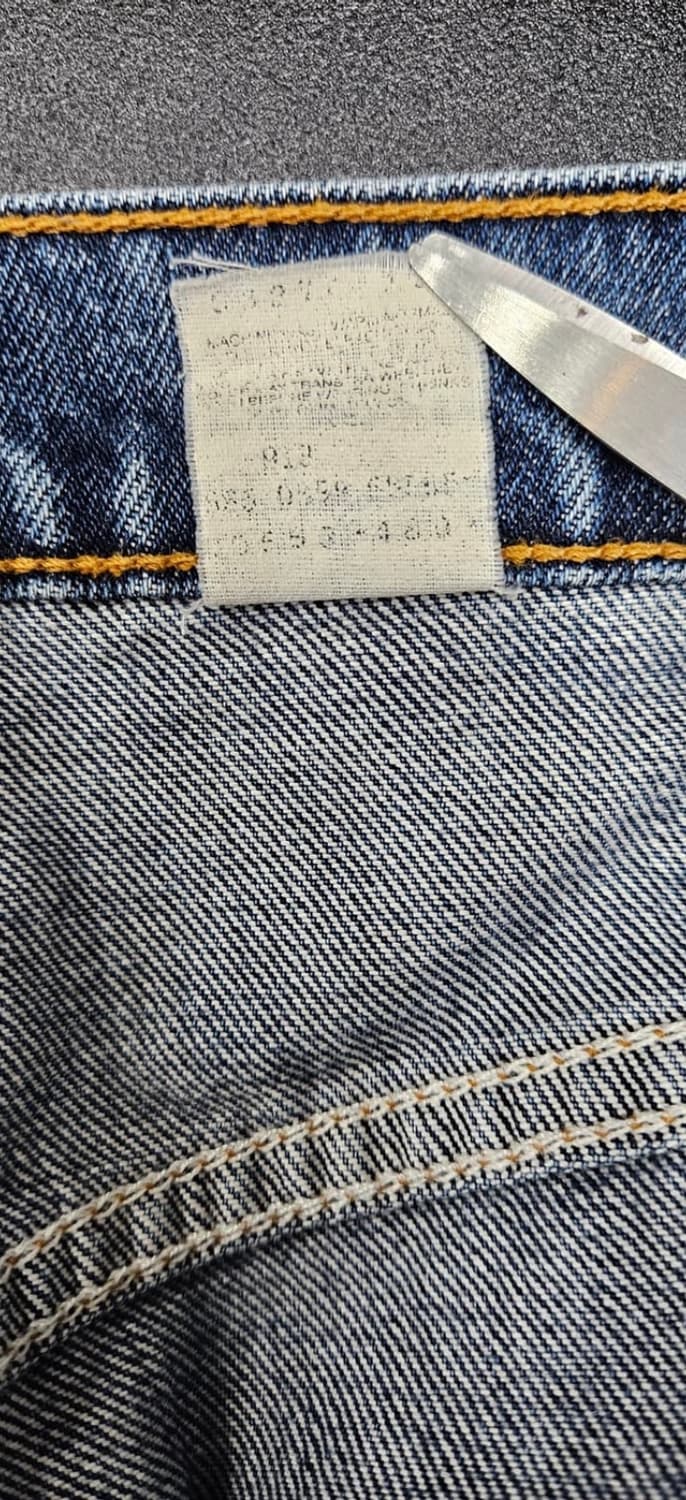 90s 리바이스 569 상품이미지5