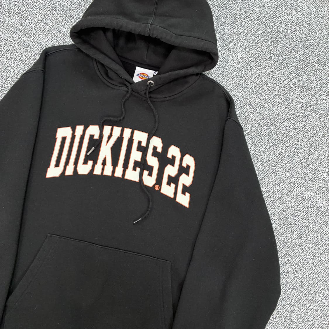 <디키즈 빈티지 22 후드티> No.1488 상품이미지4