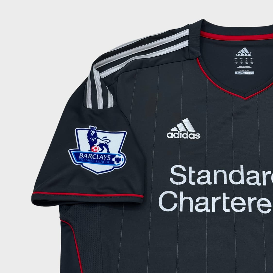 11-12 리버풀 어웨이 No.7 루이스 수아레스 상품이미지4