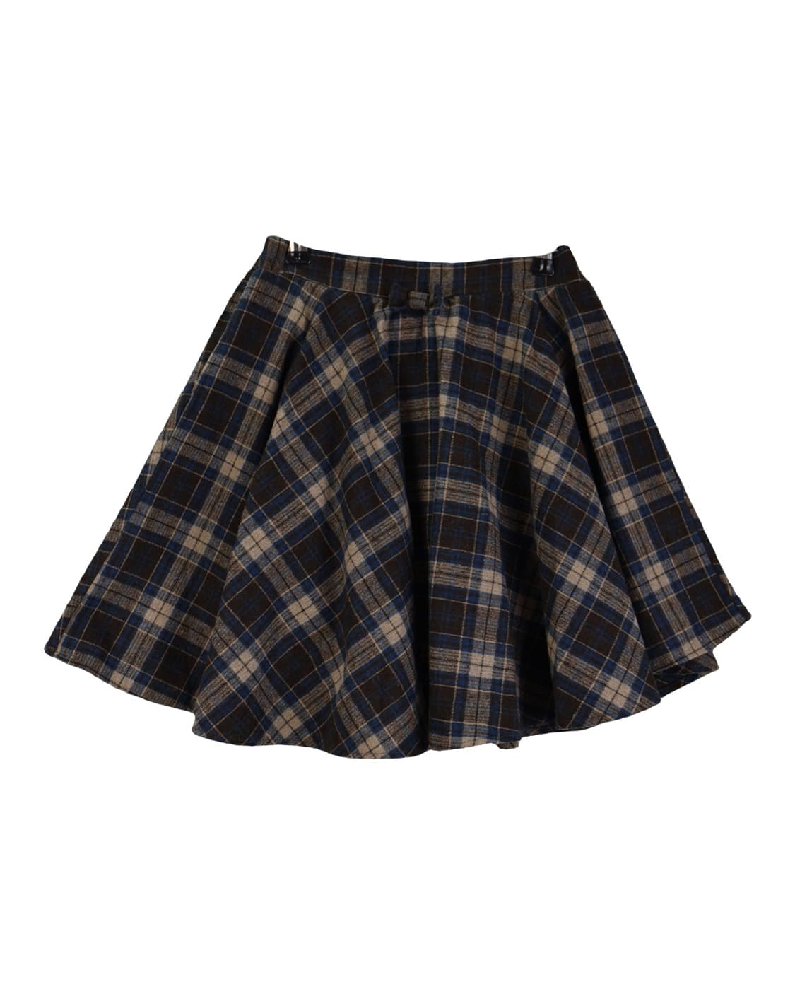 Jpn Checked Mini Skirts 상품이미지4