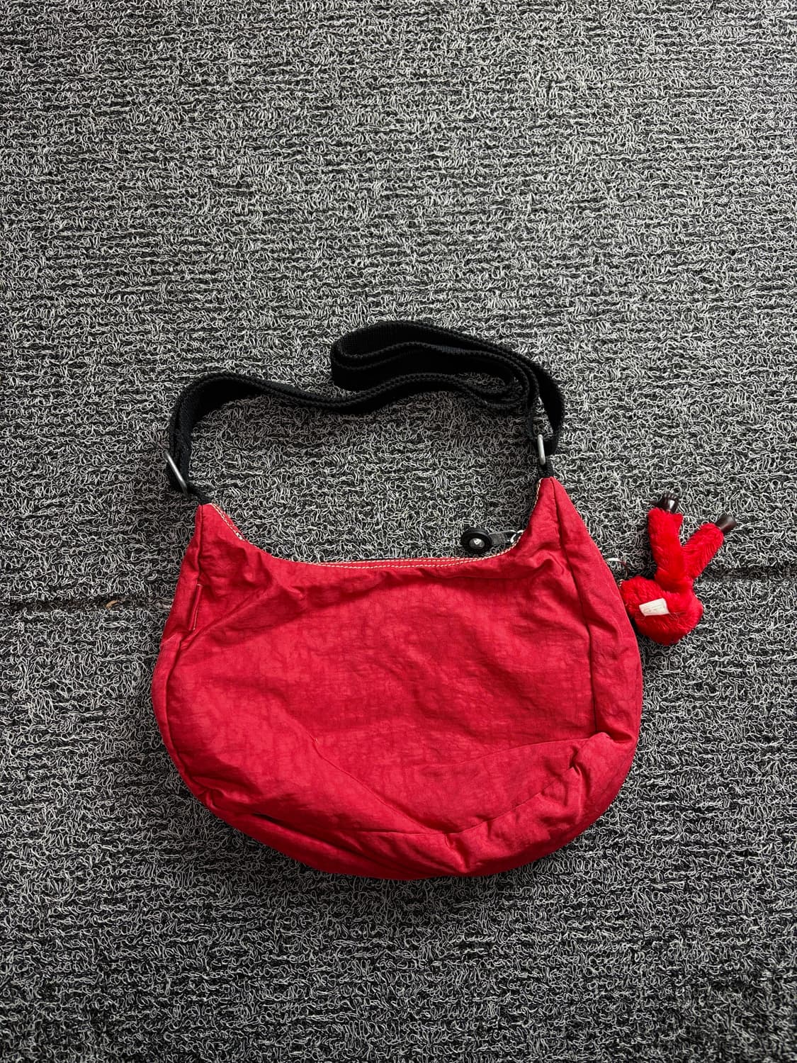 키플링 Y2K 올드스쿨 키링 미니 크로스백 2614 상품이미지3