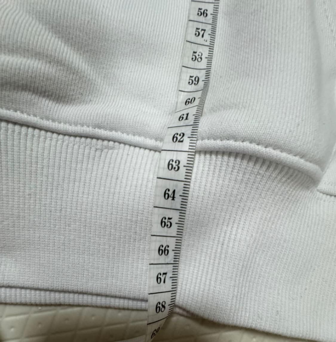 [버버;리] 새상품 / 후드 / L (약 66~77 사이즈) 상품이미지5