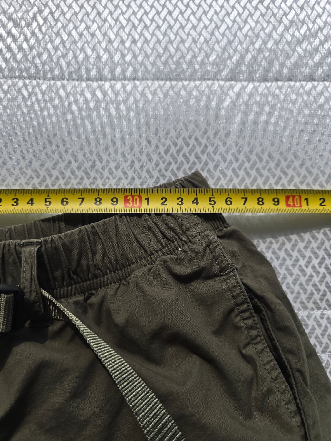 그라미치 쇼츠 상품이미지4