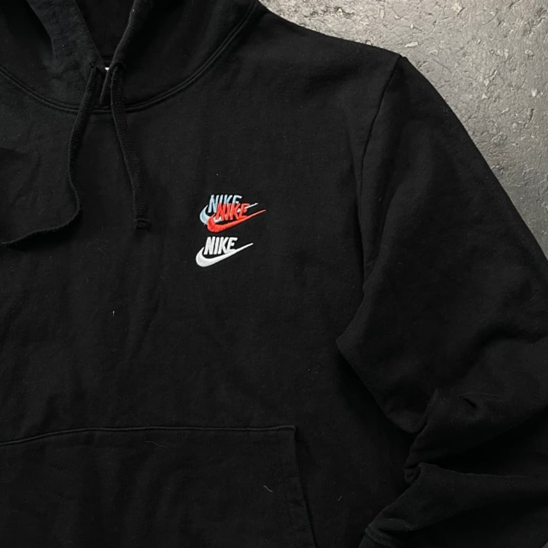 105 나이키  후드티 상품이미지2