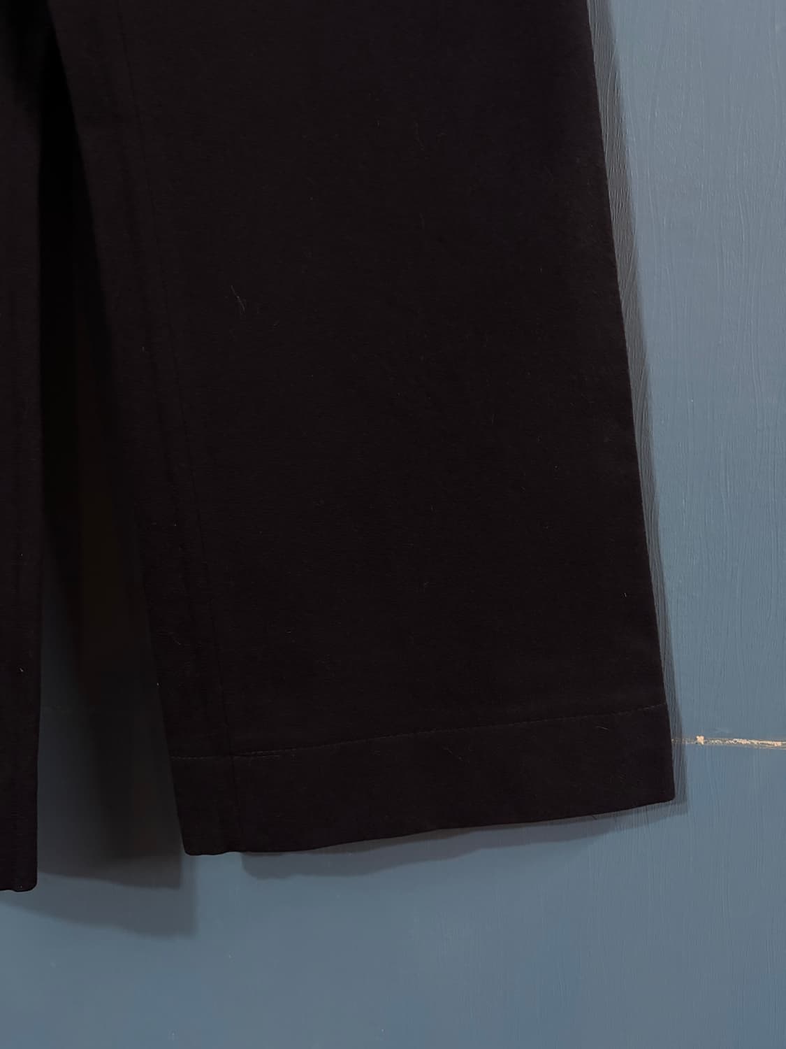 60‘s USN Wool Sailor Pant. 상품이미지7