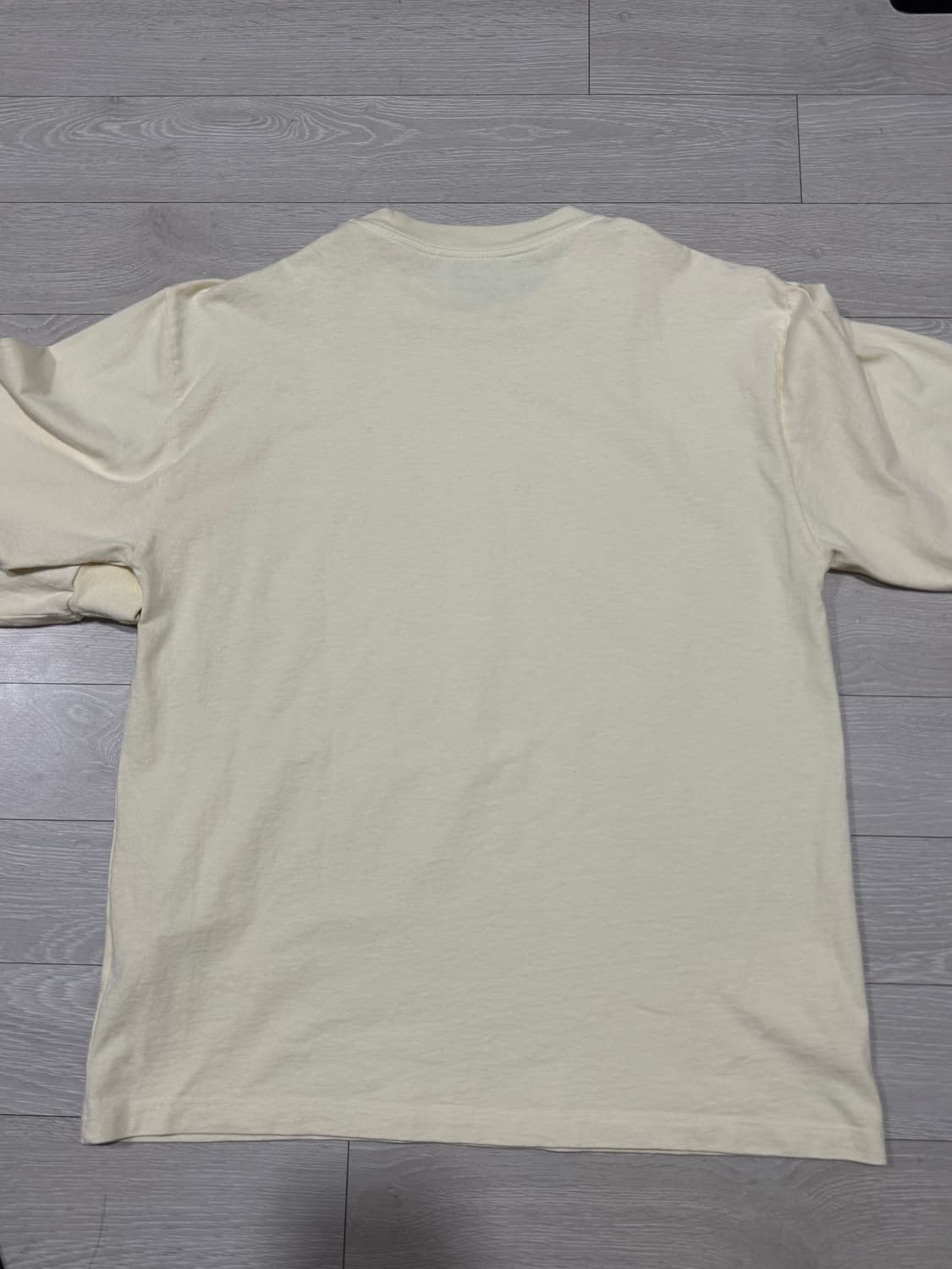 에리즈 템플 스웻 셔츠  상품이미지4