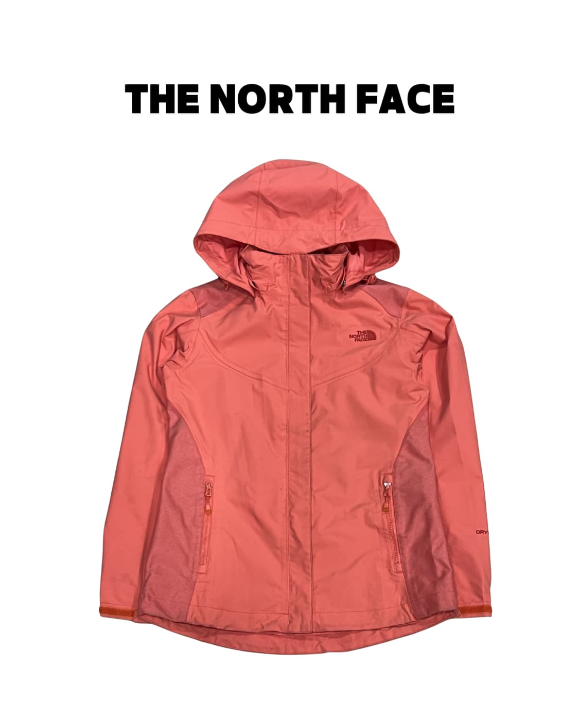 (80) 노스페이스 우먼스 2016 바운스 자켓 상품이미지1