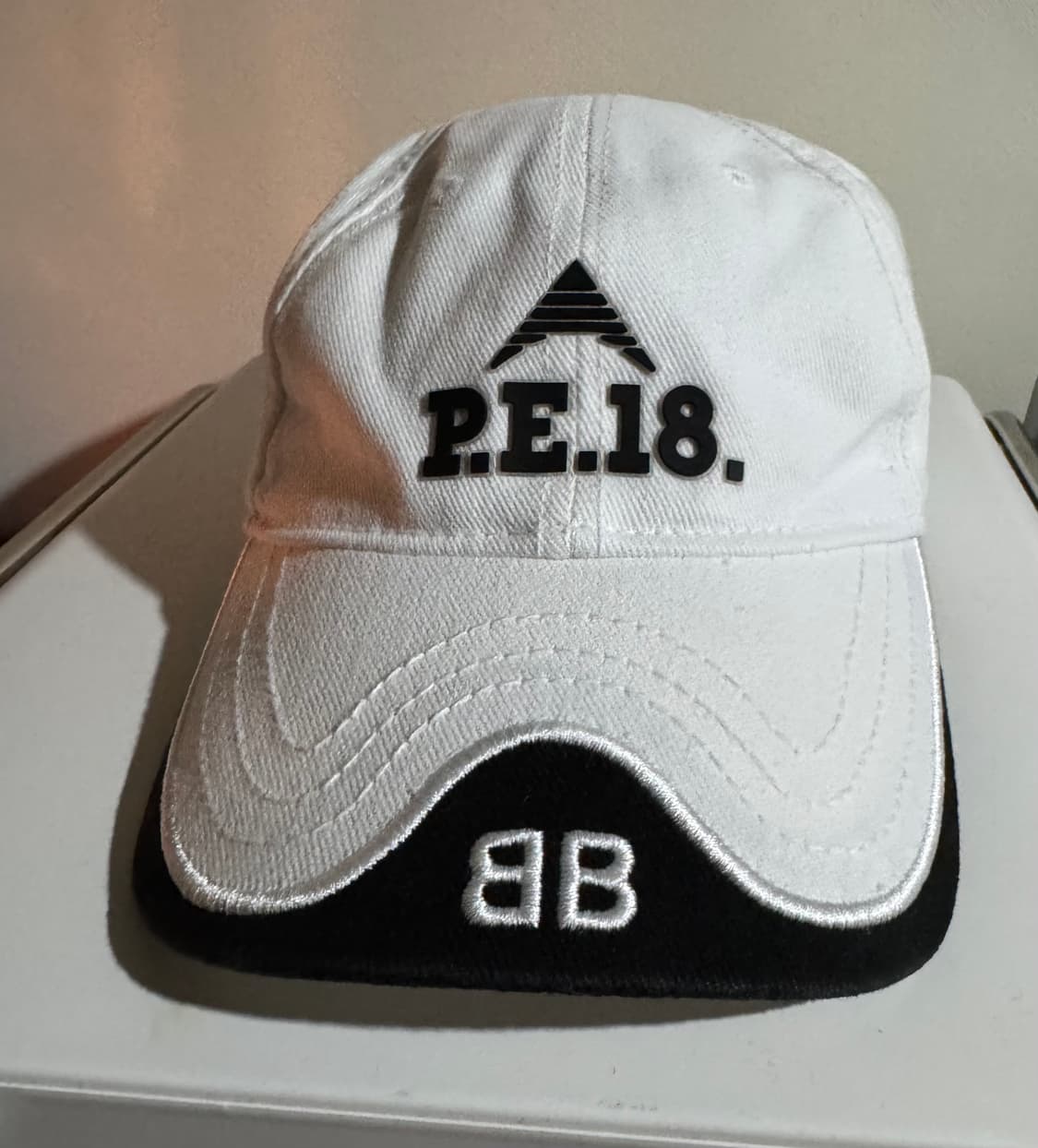 balenciaga  캡 상품이미지1