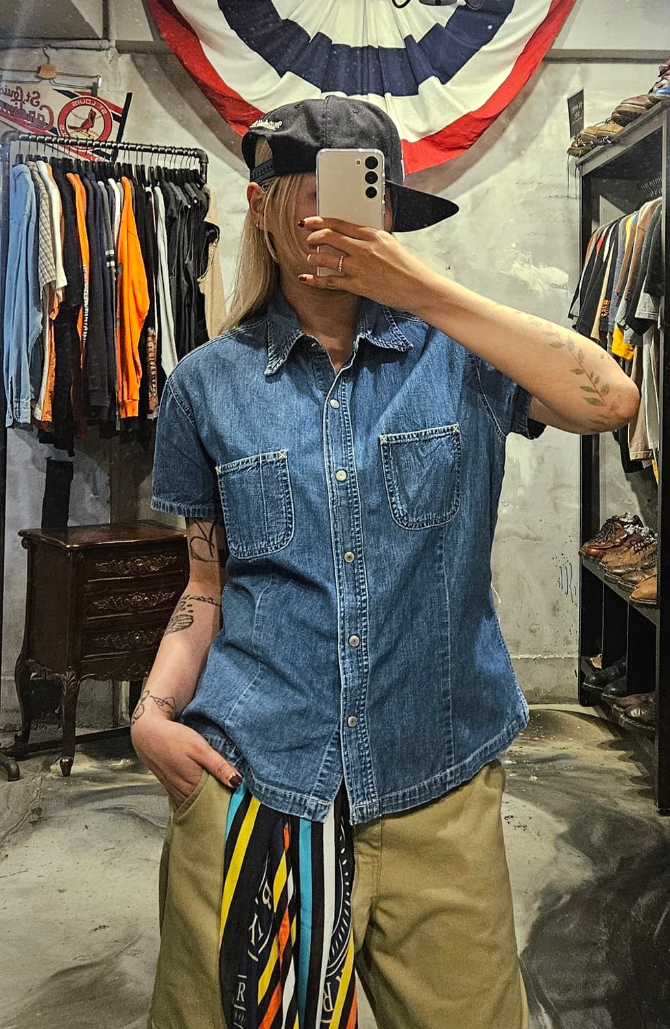 GAP 상품이미지1