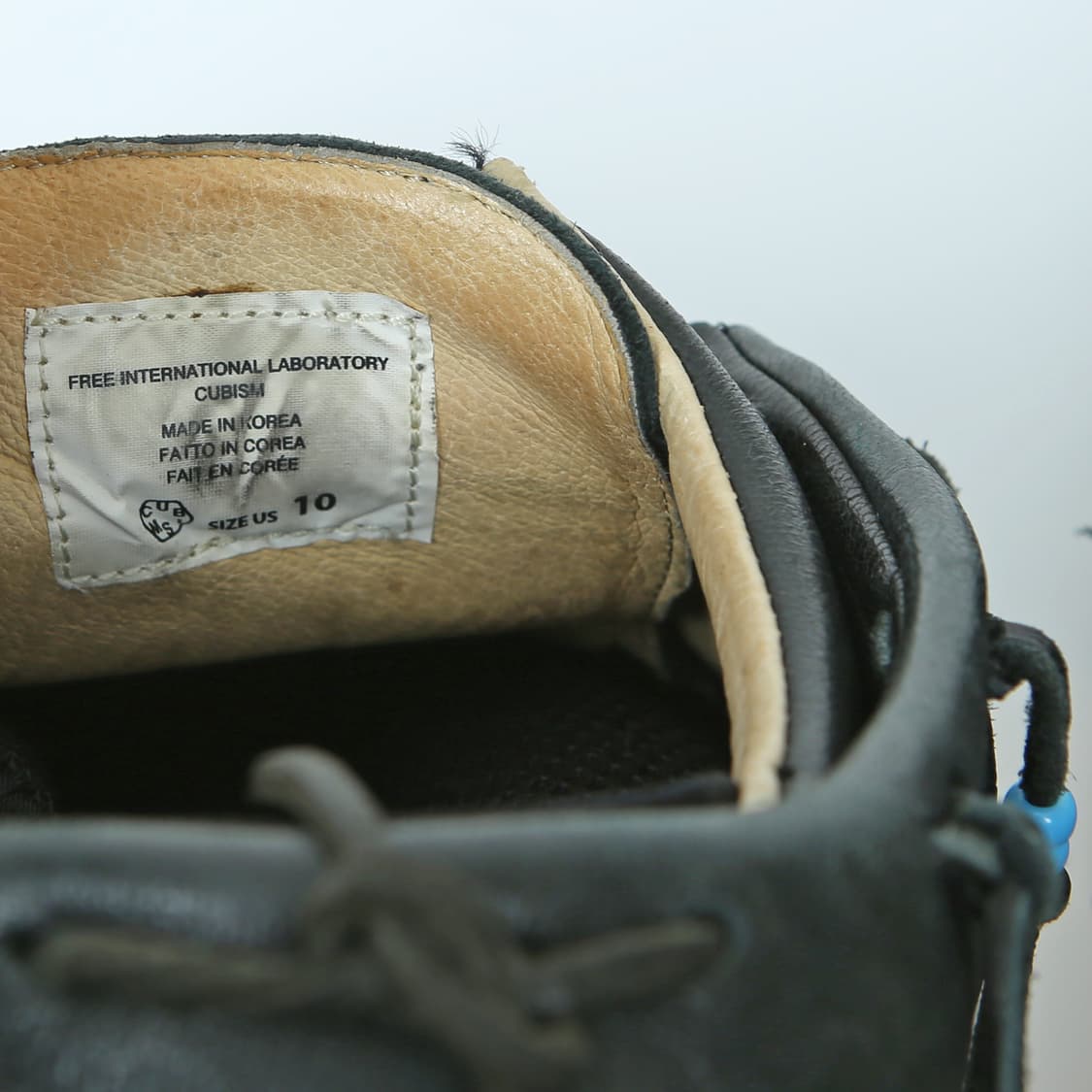 비즈빔 FBT 블랙 상품이미지9