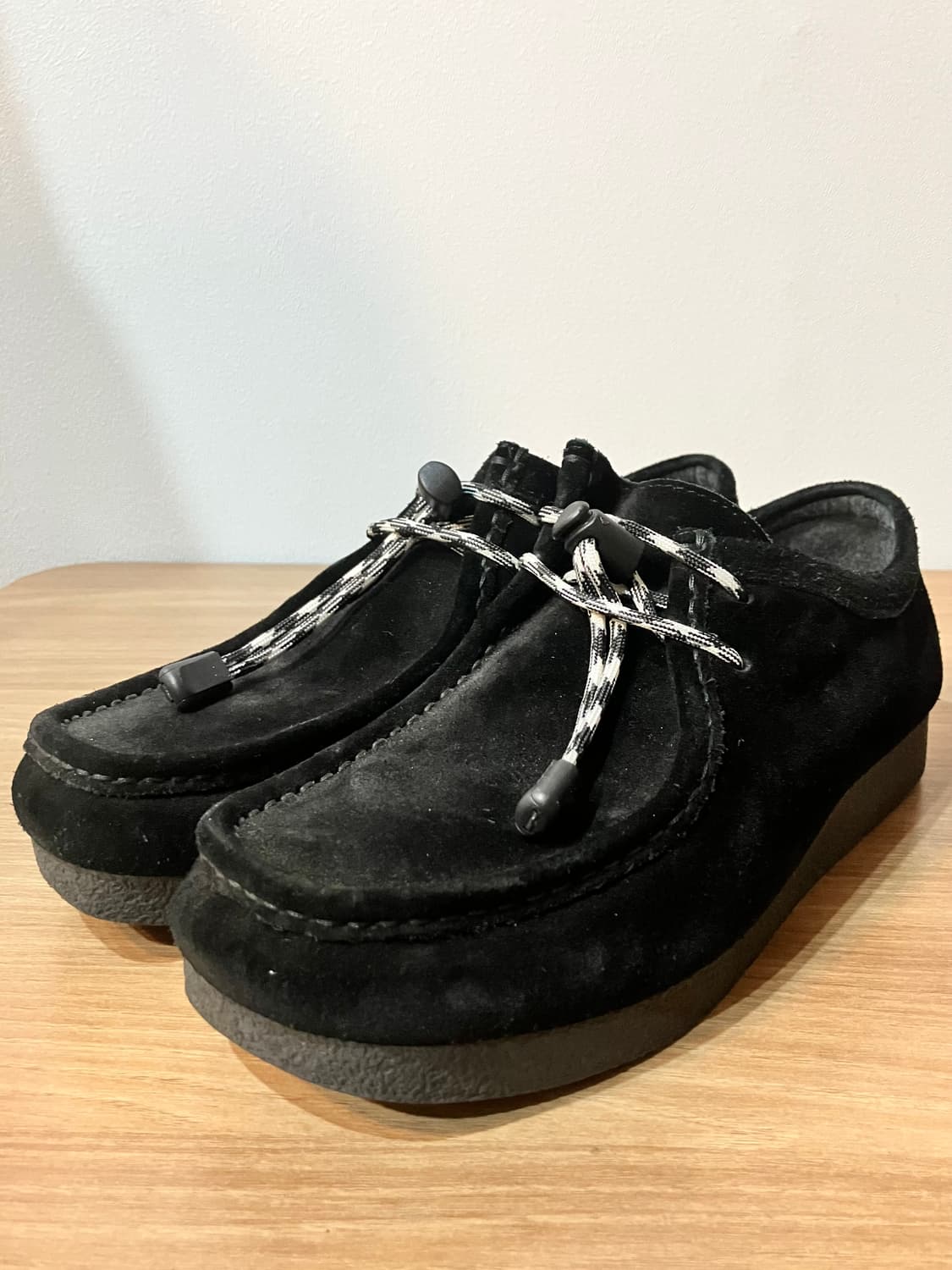 구라비 왈라비 GU모카신 250 상품이미지5