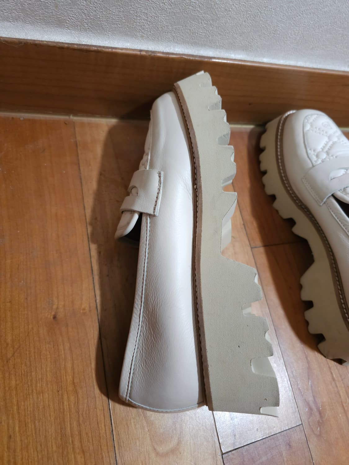 새상품)폴리니 페니로퍼 36 상품이미지6