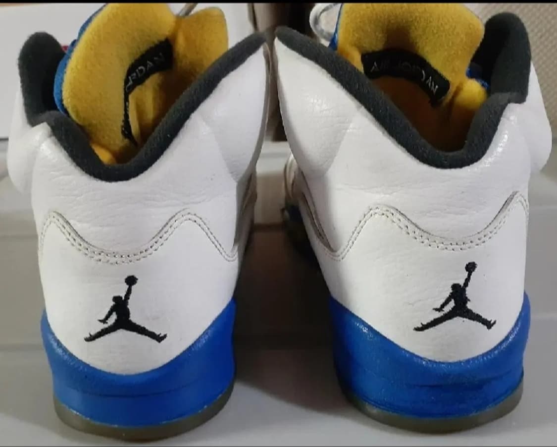 나이키 에어 조던5 '레이니'  상품이미지5