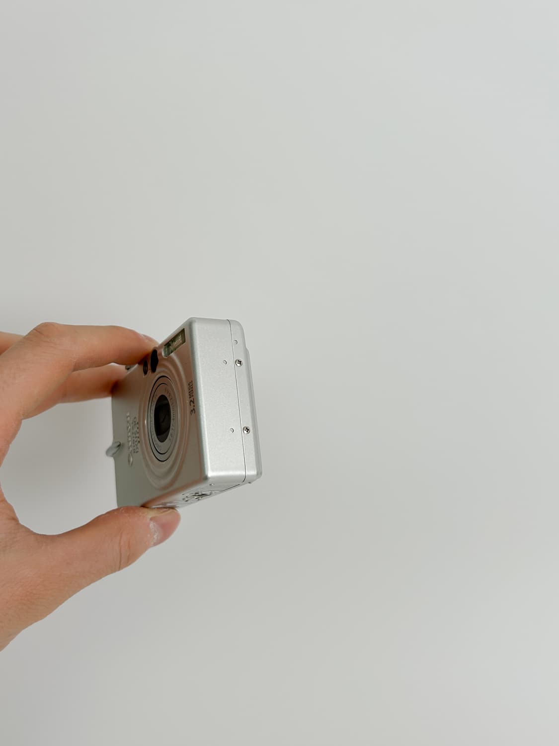 인기!) 캐논 익서스 30 Ixus 빈티지 디카 상품이미지10