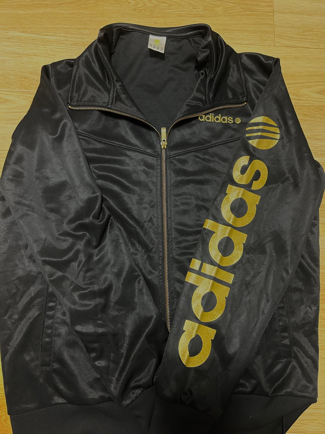 (오늘만 초특가 할인)!!아디다스 검골 져지!! 상품이미지3