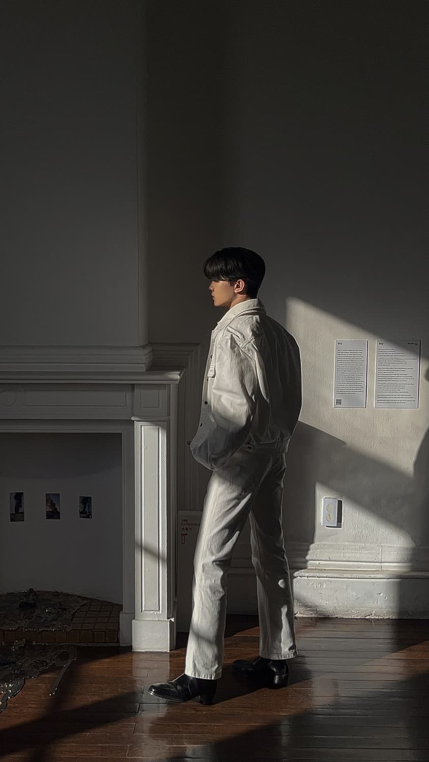 르메르 20ss 트러커 자켓 54 상품이미지8