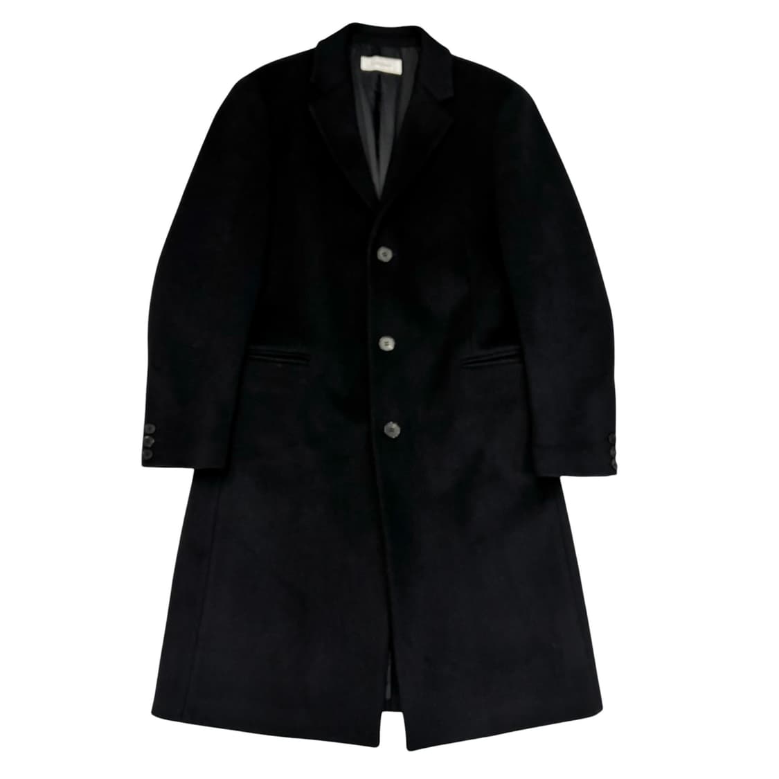 토니웩 울 캐시미어 코트 상품이미지1