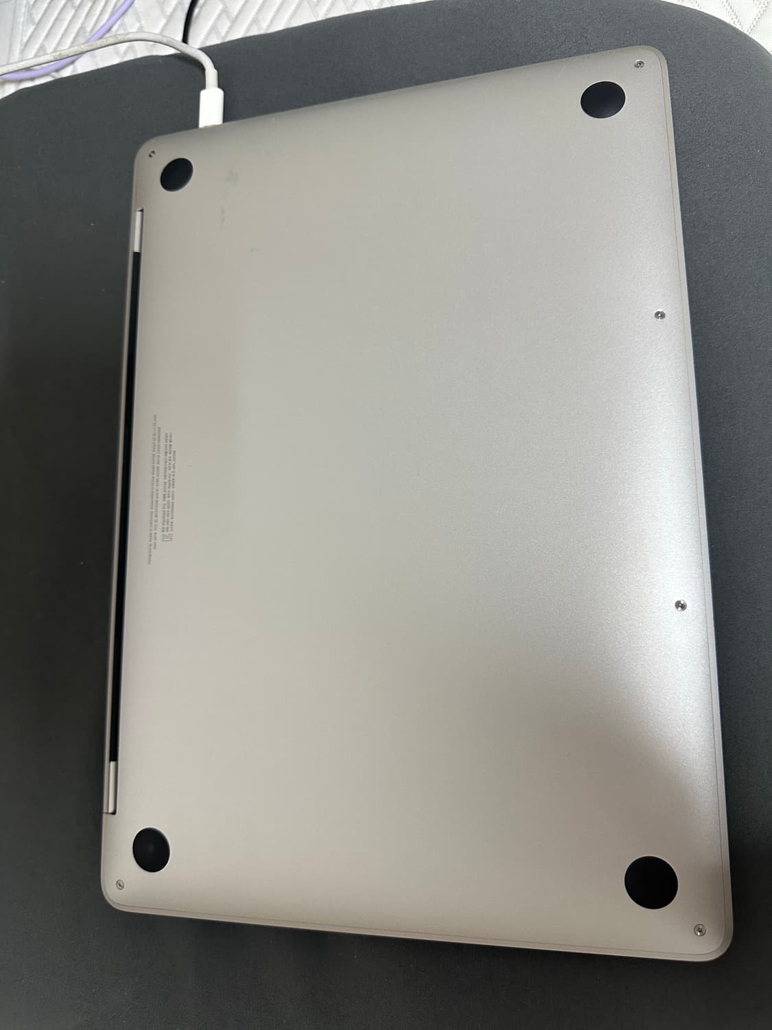 맥북프로 M1 16gb / 2TB 상품이미지7