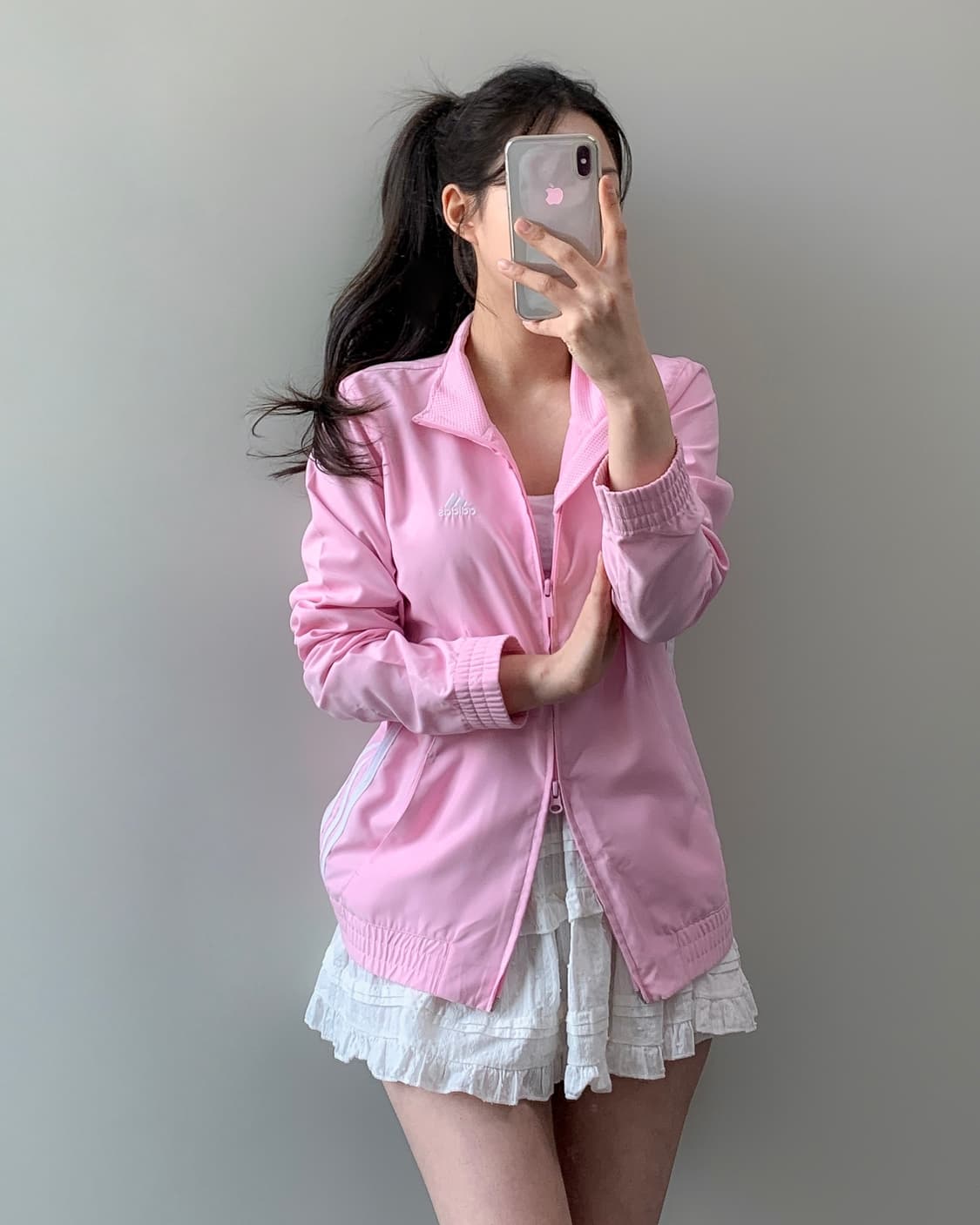 아디다스 바람막이 상품이미지2