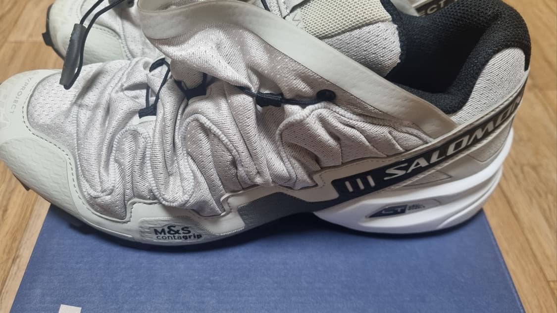 살로몬 와이프로젝트 260 상품이미지2