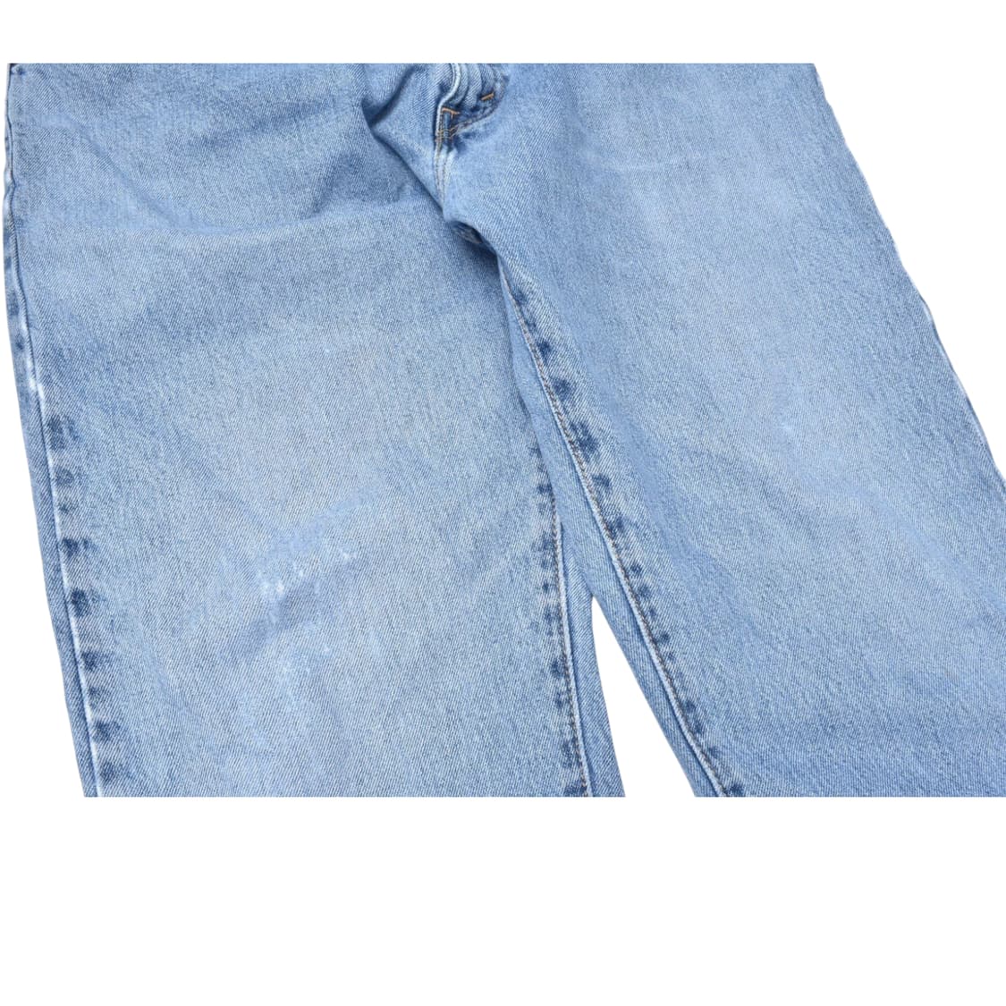 00S 빈티지 리바이스 517 청바지 부츠컷 데님팬츠 38 N0016 상품이미지10