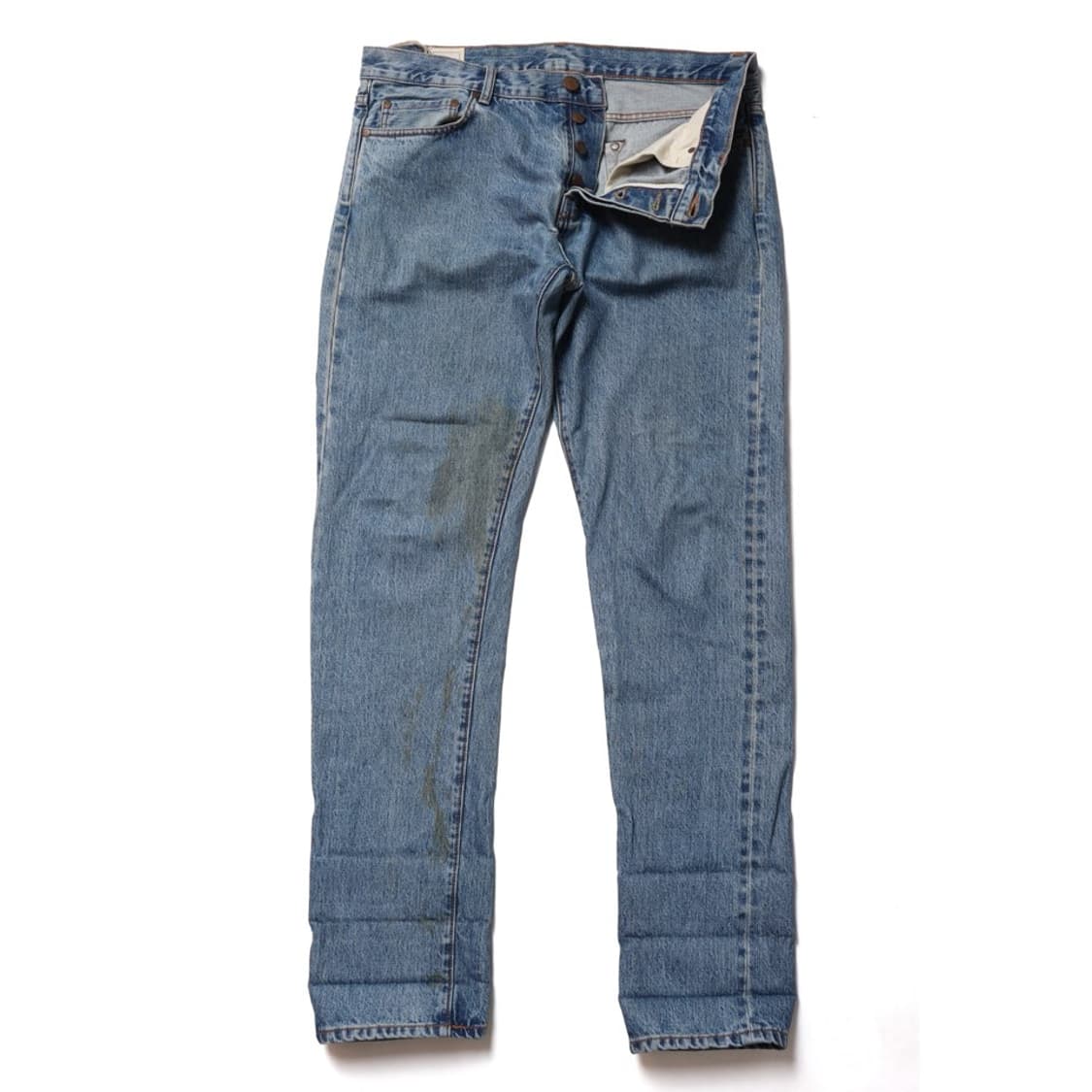 한 Han Denim Pants 
 상품이미지5