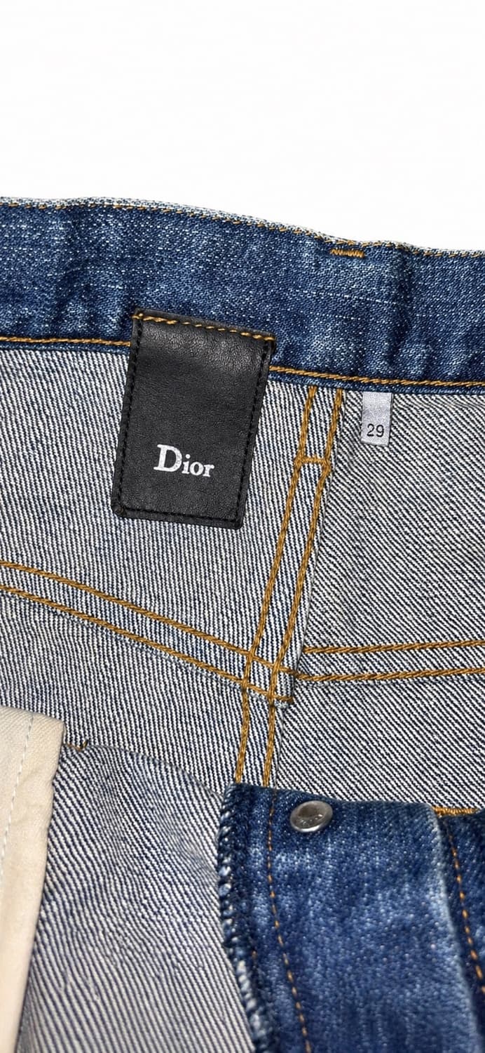 디올옴므 클로마크 진 29 상품이미지3