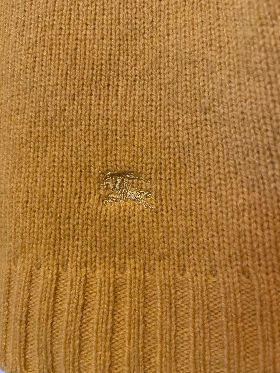 버버리 니트 상품이미지7