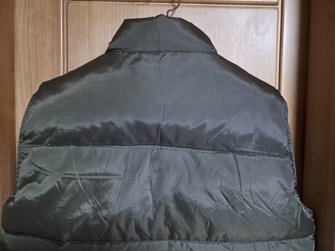 크로커다일 패딩조끼 95 상품이미지4