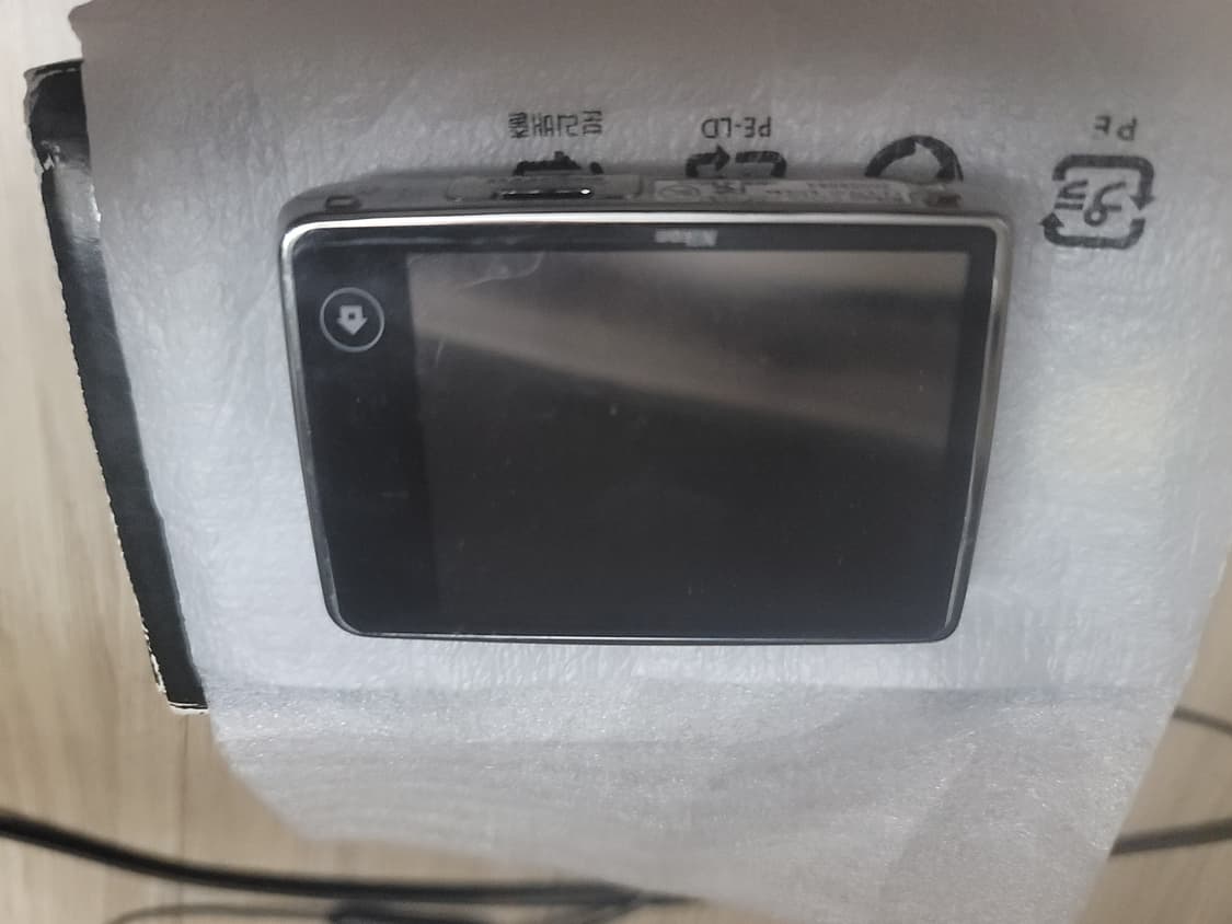 Nikon coolpix s02 s01 상품이미지3