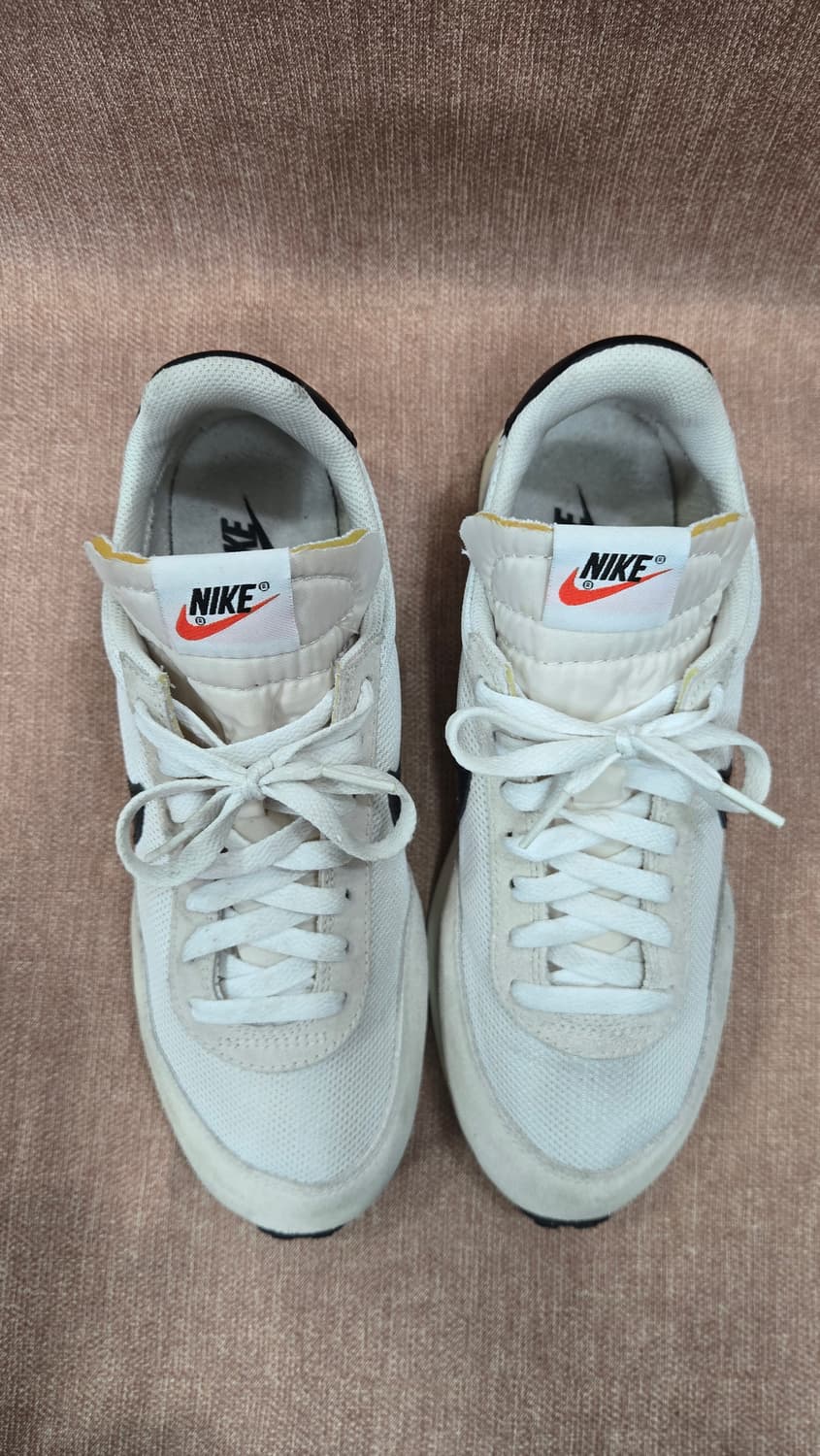 나이키 265mm- 테일윈드79 흰검 스니커즈 운동화   상품이미지2