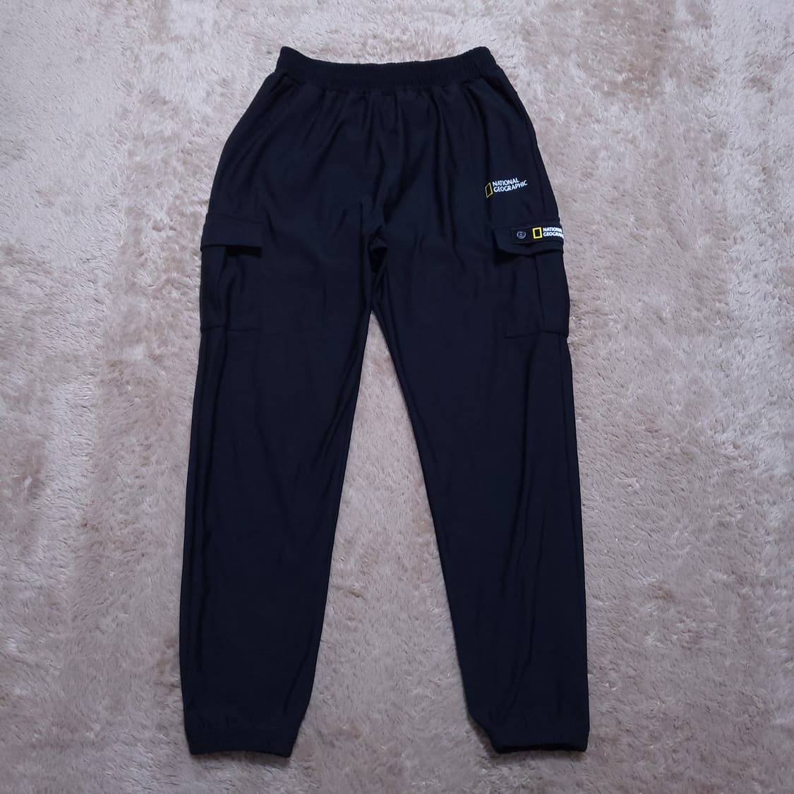 내셔널지오그래픽 남 XL 바지 0410 상품이미지1