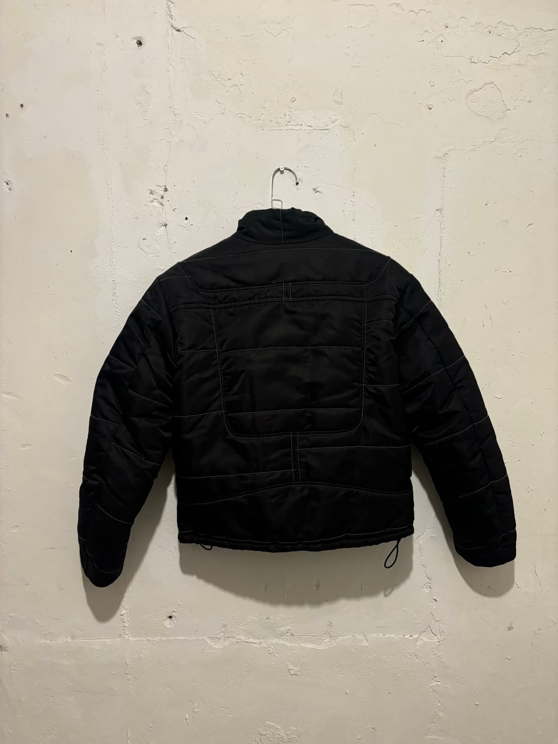 Gmbh x browns 푸퍼 다운 상품이미지3