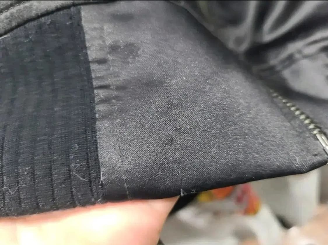 칼하트 타이거 자수 스카쟌 상품이미지8